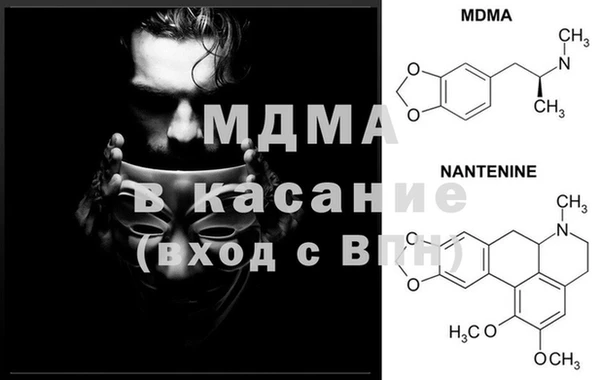 герыч Надым
