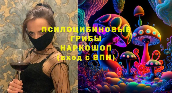 герыч Надым